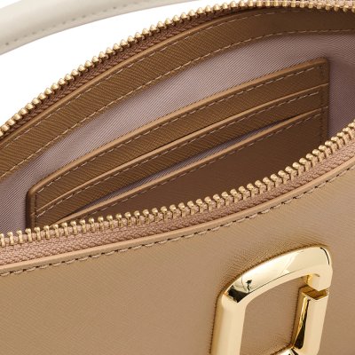 THE SNAPSHOT CONVERTIBLE SHOULDER BAG